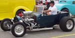 25 Ford Model T Bucket Roadster Pickup