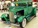 31 Ford Model A Chopped Pickup