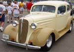 36 Chevy 2dr Sedan