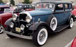 32 Lincoln ForDor Sedan