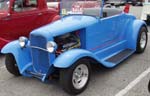 27 Ford Model T Roadster