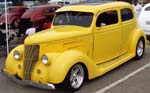 36 Ford Tudor Sedan