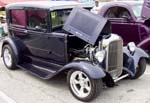 31 Ford Model A Tudor Sedan