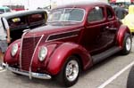 37 Ford Coupe