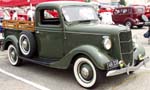 36 Ford Pickup