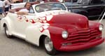 47 Chevy Chopped Convertible