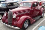 36 Dodge 5W Coupe