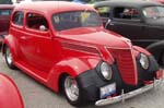 37 Ford Tudor Sedan