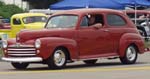 47 Ford Tudor Sedan