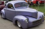 41 Willys 3W Coupe