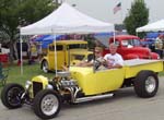 25 Ford Model T Bucket Roadster Pickup