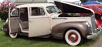 41 Packard 4dr Sedan