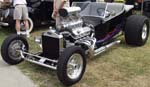 25 Ford Model T Bucket Roadster Pickup