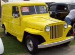 48 Jeep Panel Delivery