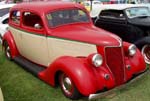 36 Ford Tudor Sedan