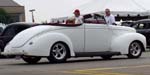 40 Ford Deluxe Convertible