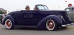 37 Ford Convertible