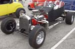 25 Ford Model T Bucket Roadster