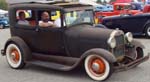 29 Ford Model A Tudor Sedan