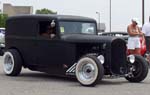 32 Plymouth Hiboy Sedan Delivery