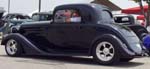 34 Chevy 3W Coupe