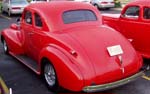 39 Chevy Deluxe Coupe