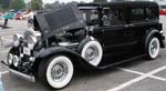 31 Buick 4dr Sedan