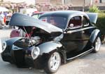 39 Ford Deluxe Coupe