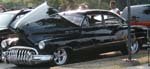 50 Buick 2dr Sedanette