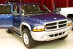 02 Dodge Durango 4dr 4x4