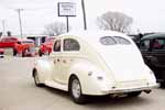 40 Ford Standard Tudor Sedan