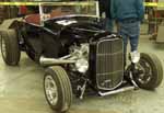 29 Ford Hiboy Roadster