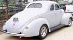 40 Ford Deluxe Coupe