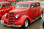 35 Ford Tudor Sedan