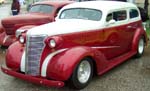 38 Chevy Chopped 2dr Sedan