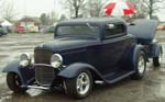 32 Ford Chopped 3W Coupe