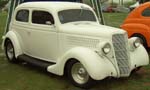 35 Ford Tudor Sedan