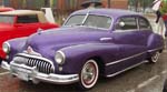 47 Buick 2dr Sedanette