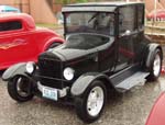 25 Ford Model T Coupe