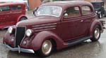 36 Ford Tudor Sedan