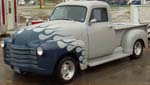 48 Chevy Pickup