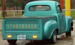 47 Studebaker Pickup