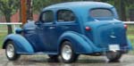 36 Chevy 2dr Sedan