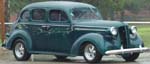 37 Dodge 4dr Sedan