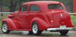 37 Chevy 2dr Sedan