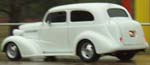 37 Chevy 2dr Sedan