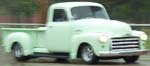 48 GMC Pickup