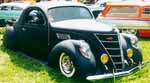 37 Lincoln Zephyr 3W Coupe