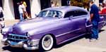 48 Cadillac Chopped 2dr Sedanette Custom