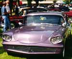 55 Buick 2dr Hardtop Custom